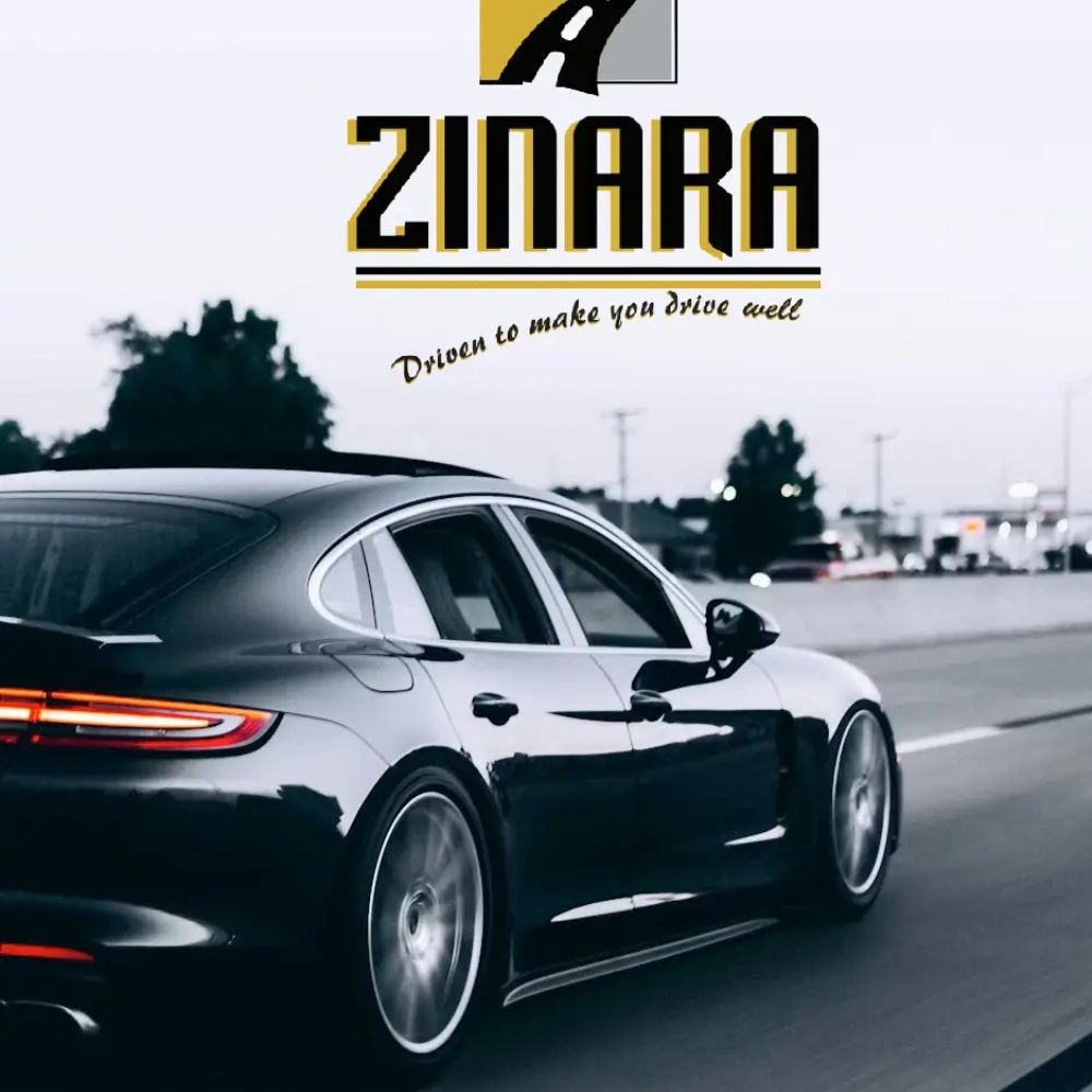 Zinara licensing