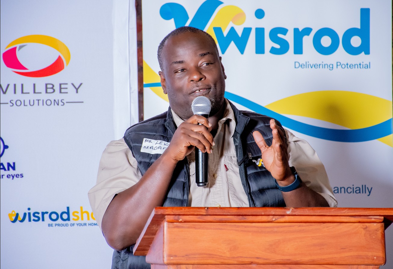 Leadership Development